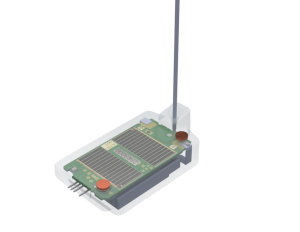 SPOT-S-433 SPOT-S-433