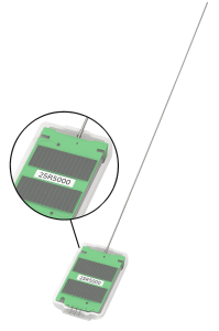 This is the new Denali-S7 bird tag.