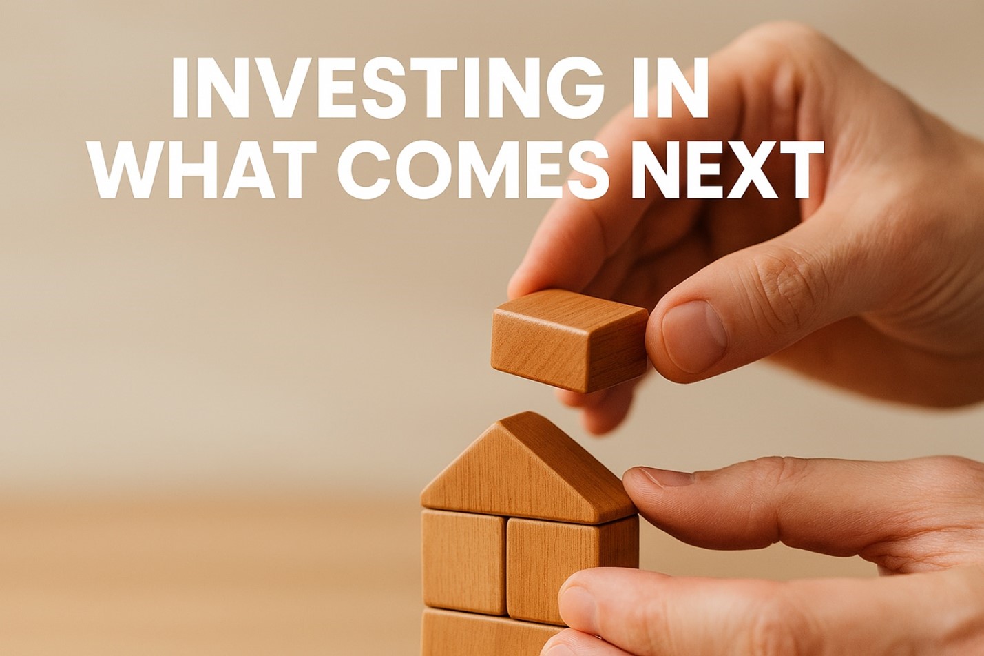 Building block pieces