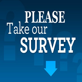 Take our Survey