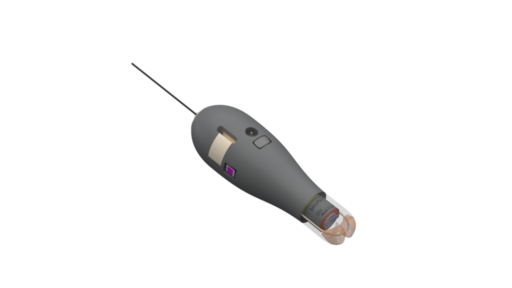 This is a picture of a MiniPAT-440
